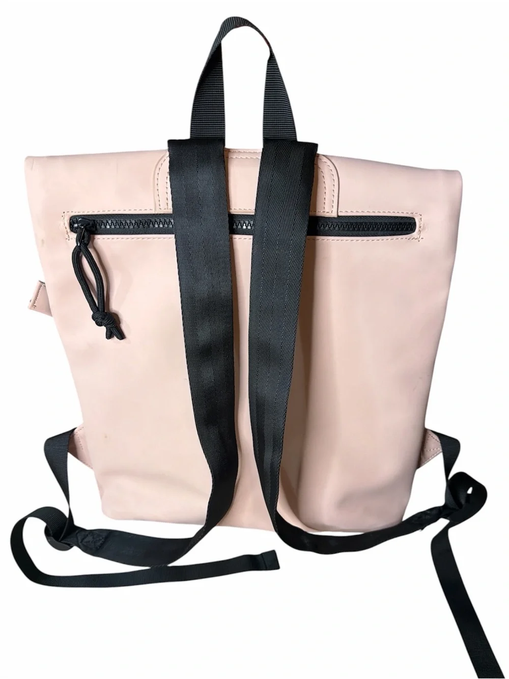 New Rebels Waterproof Adjustable Strap Travel Backpack